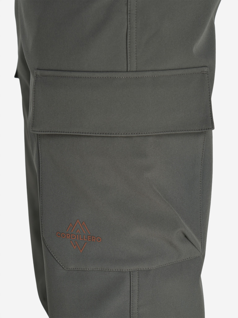 Брюки мужские Cordillero — фото №6