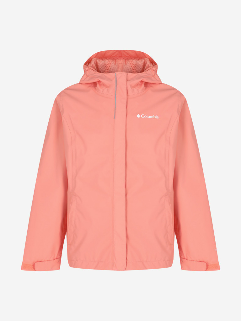 Куртка для девочек Columbia Arcadia Jacket — фото №11