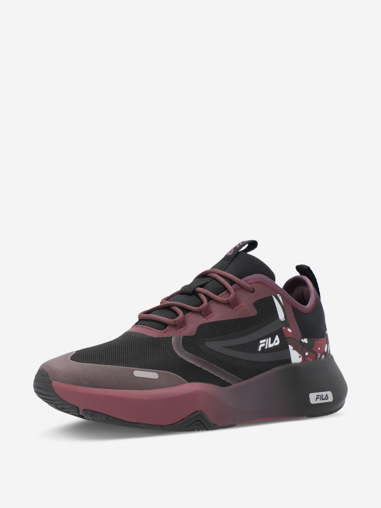 Кроссовки женские FILA Amelie — фото №3