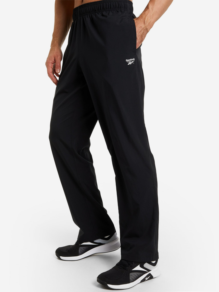 Брюки мужские Reebok