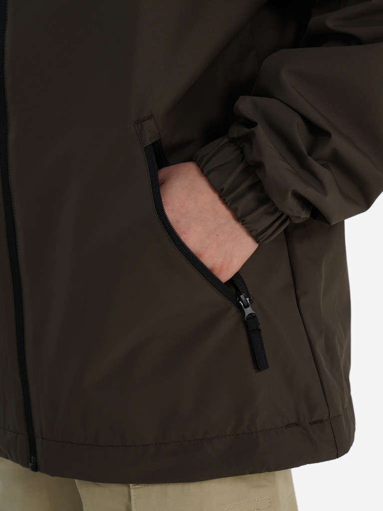 Outventure ұлдарға арналған жұқа курткасы — фото №7