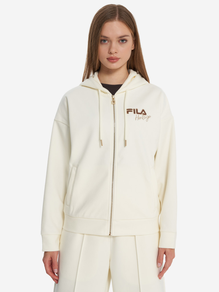 Толстовка женская FILA — фото №2