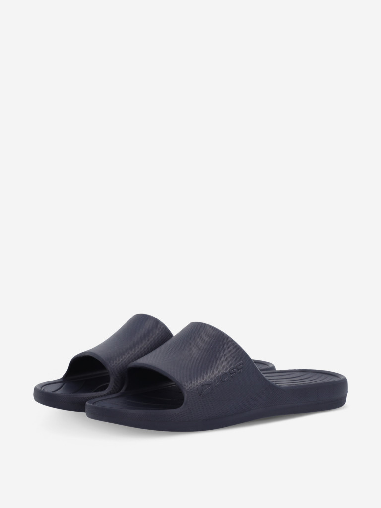 Шлепанцы для мальчиков Joss Sp Every — фото №2