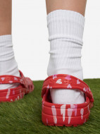 Сабо женские Crocs Classic Vday — фото №10