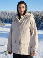 Cordillero әйелдер жылы курткасы