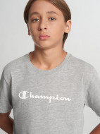 Футболка детская Champion — фото №5