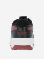 Кеды мужские FILA FX-1000 — фото №4