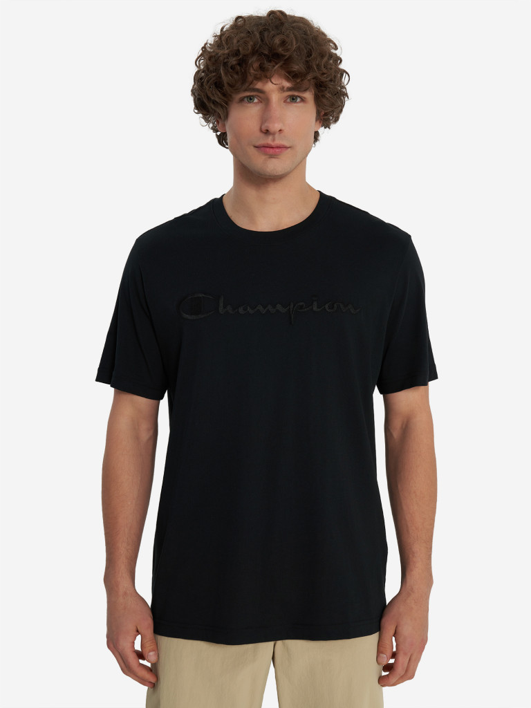 Champion ерлер футболкасы — фото №2