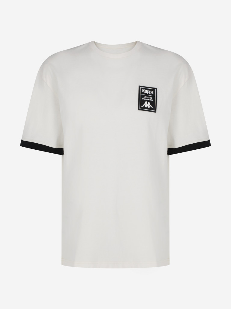 Футболка мужская Kappa Authentic Flash — фото №5