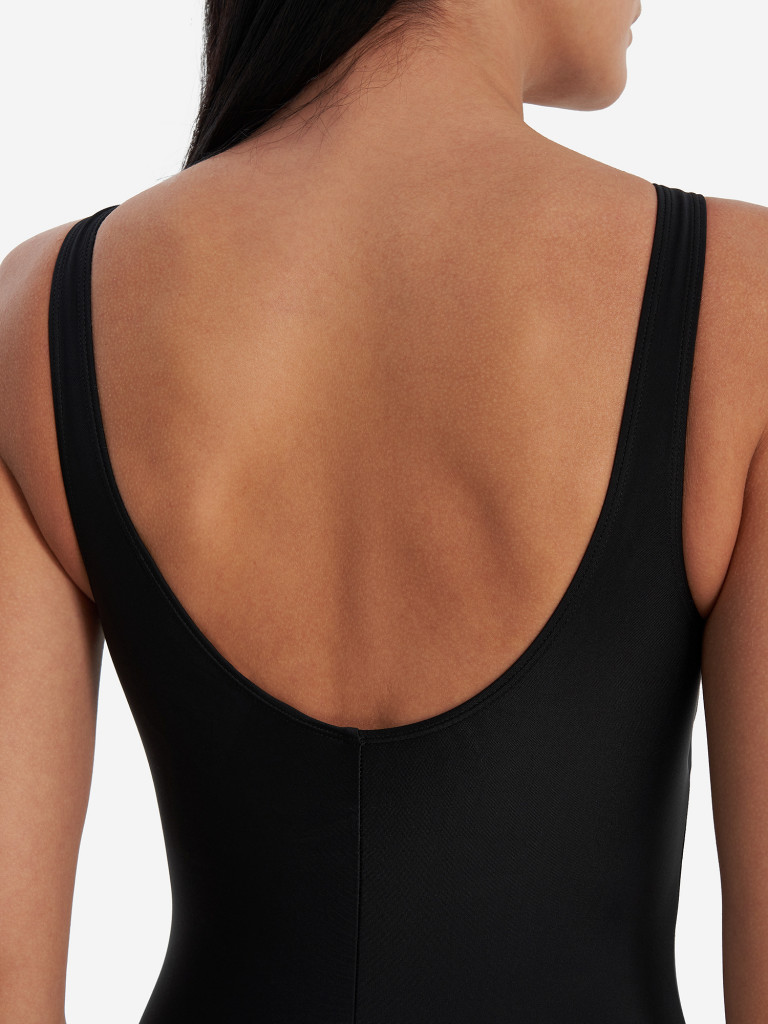 Kappa әйелдер тұтас шомылу киімі — фото №3