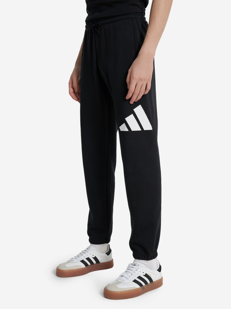 Брюки для мальчиков adidas — фото №2