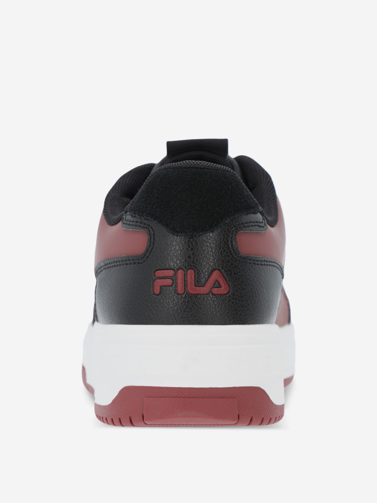 Кеды мужские FILA FX-1000 — фото №4