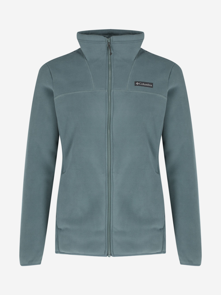 Джемпер флисовый мужской Columbia Winter Pass Full Zip — фото №6