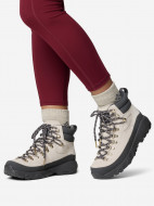 Ботинки женские Columbia Newton Alpine Pt — фото №10