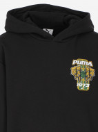 Худи для мальчиков PUMA Basketball Hoopstellations — фото №12