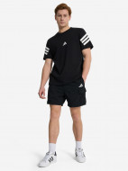 Футболка мужская adidas — фото №4