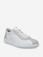 Полуботинки женские Ecco Soft Zero — фото №8