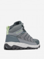 Ботинки женские Columbia Strata Trail Mid Wp — фото №6