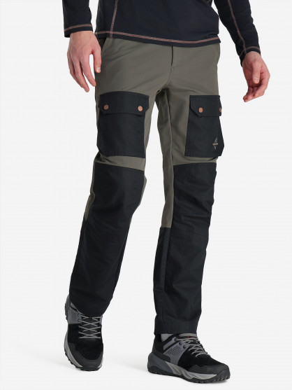 Cordillero ерлер шалбары