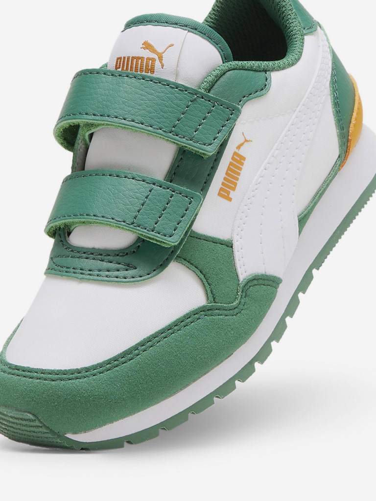 Кроссовки для мальчиков PUMA St Runner V3 Nl V Ps — фото №6