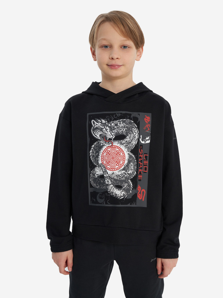 Худи детское Demix — фото №4