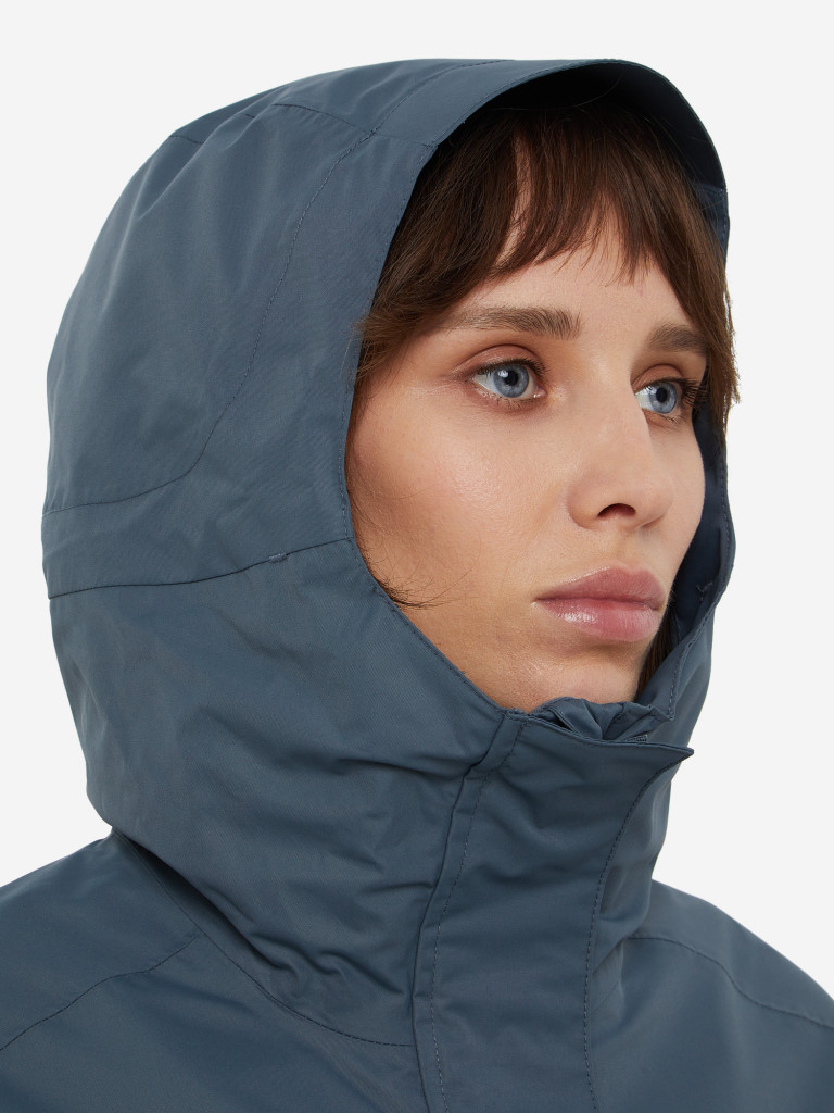 Outventure әйелдер мембраналы курткасы — фото №4