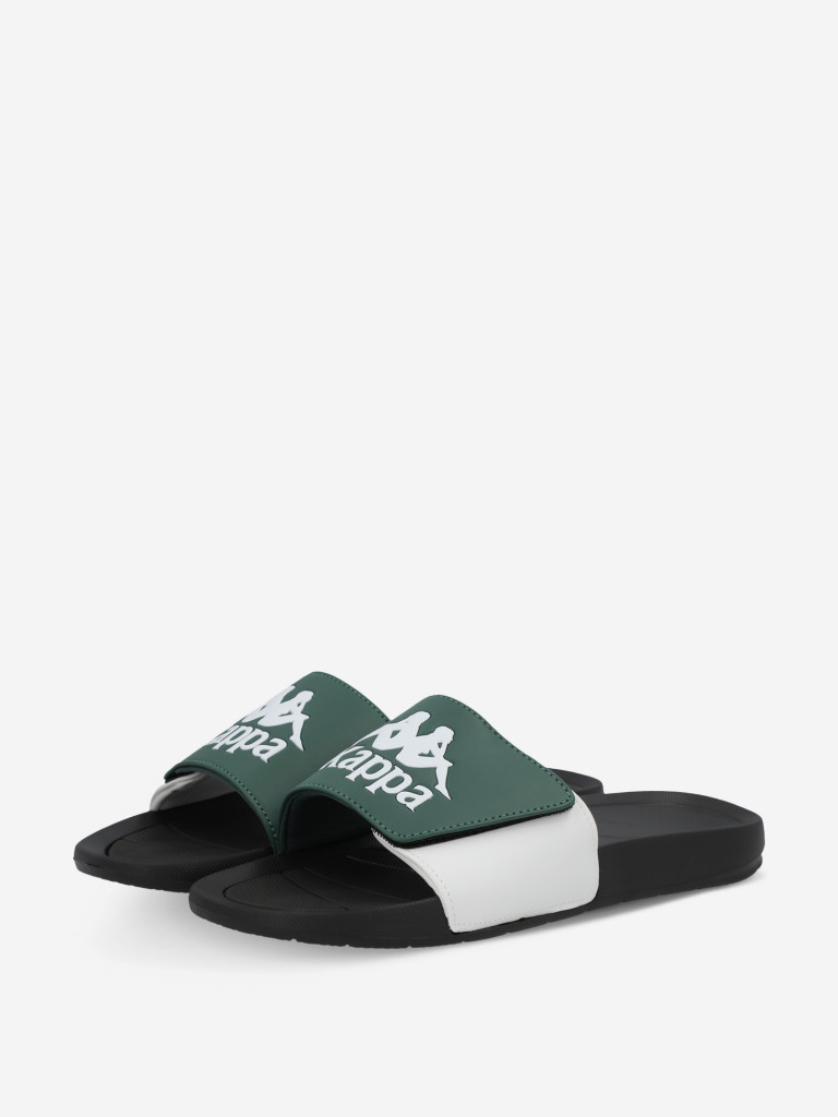 Шлепанцы мужские Kappa Sp Plonge — фото №2