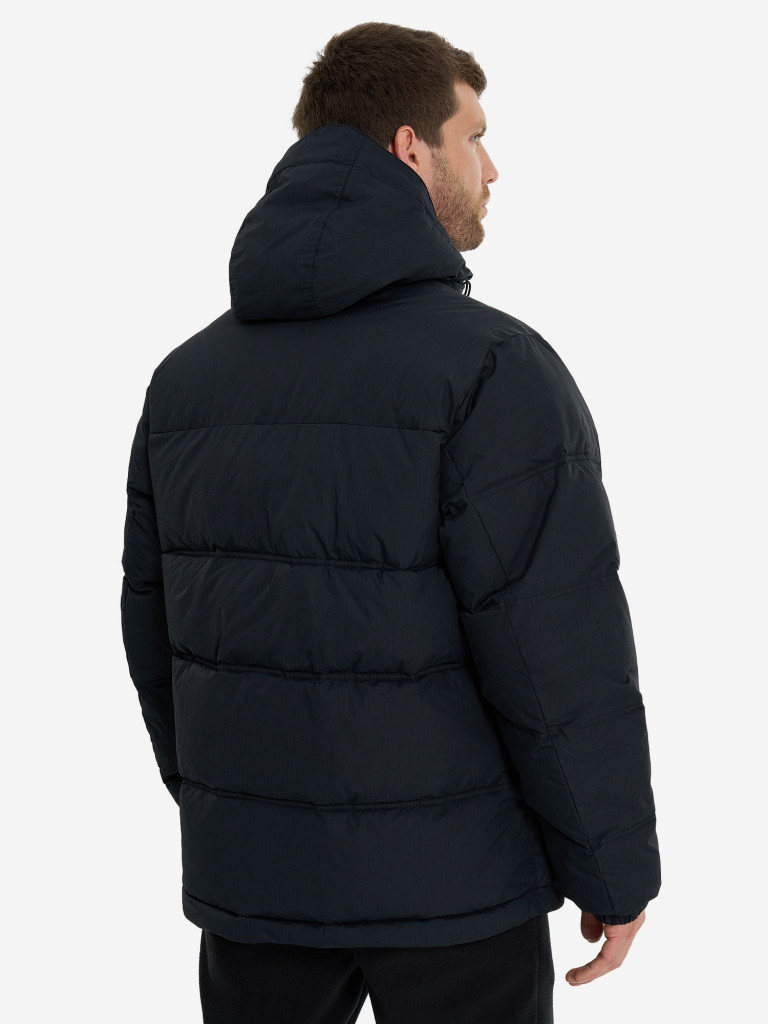 Куртка утепленная мужская Columbia Landroamer Puffer Jacket — фото №4