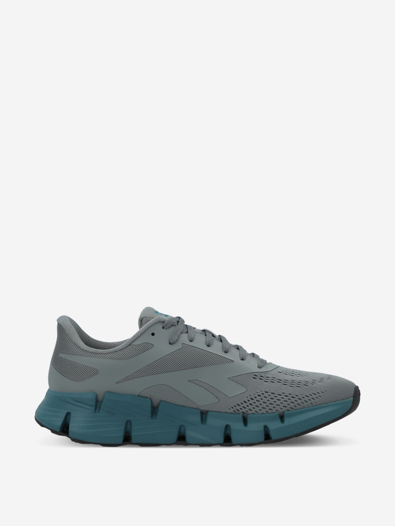 Кроссовки мужские Reebok Zig Dynamica 6 — фото №5