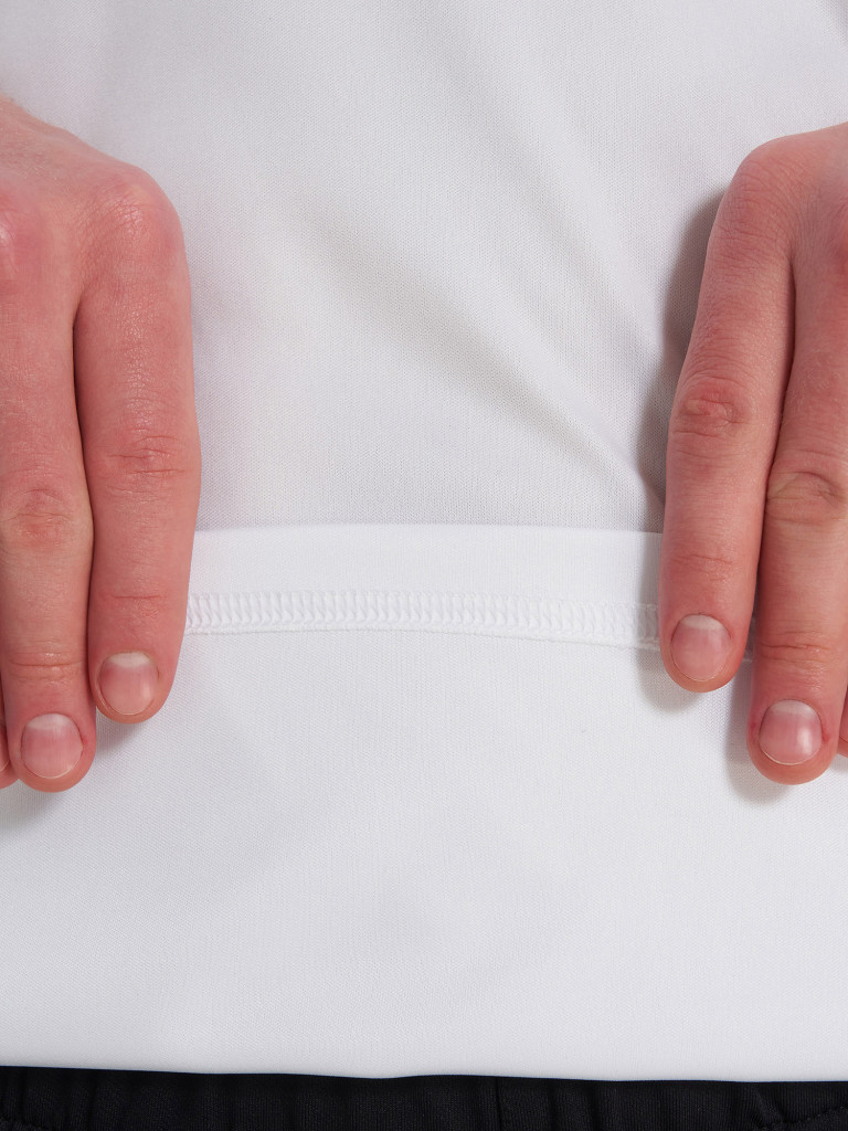 Футболка мужская GSD — фото №5