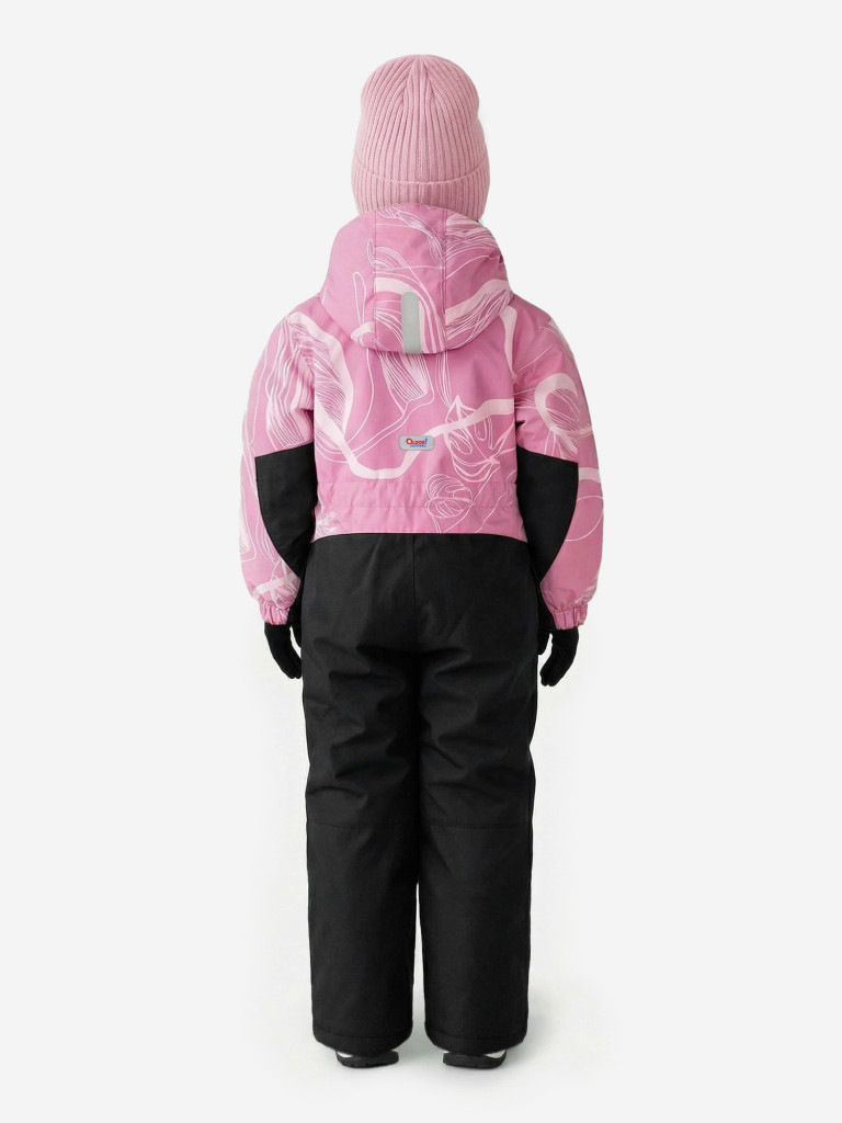 Комбинезон для девочек Oldos! — фото №2