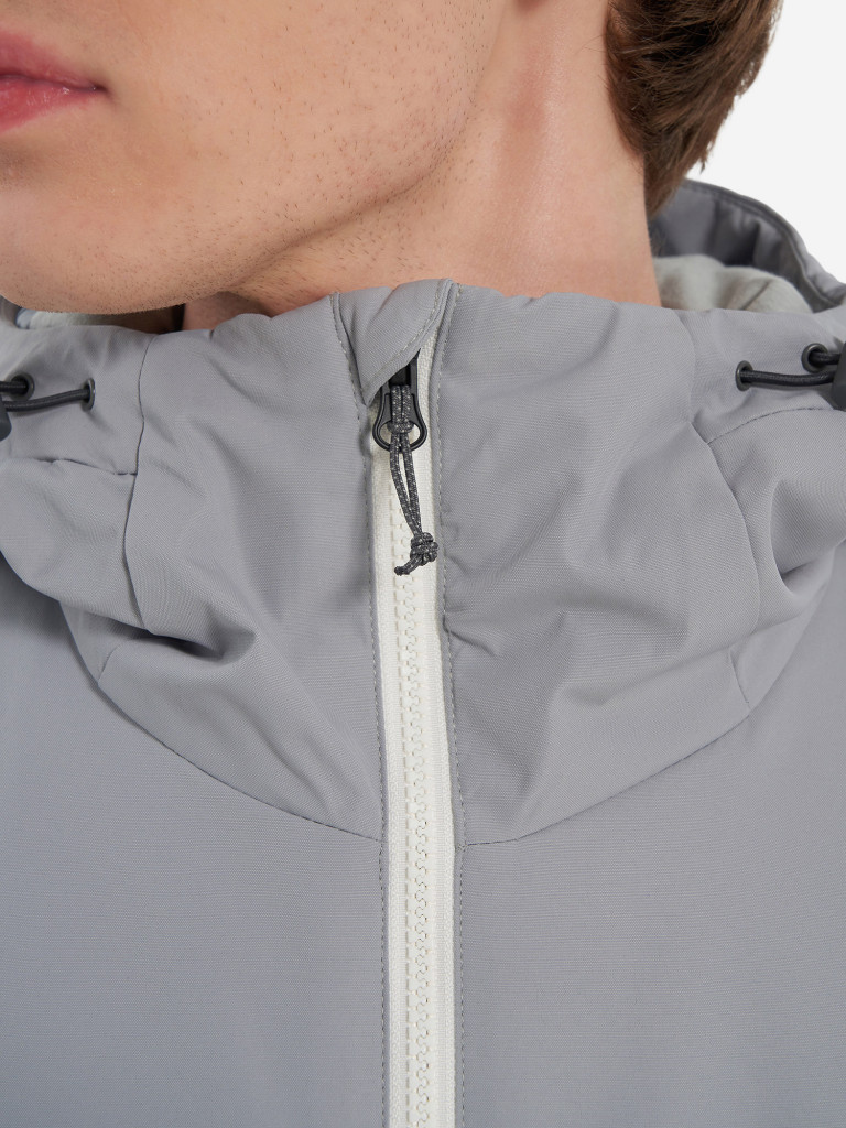 Куртка утепленная мужская Protest — фото №6