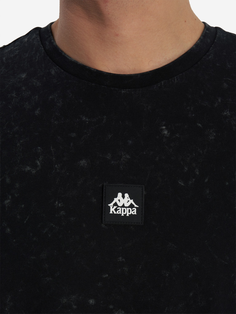 Kappa ерлер футболкасы — фото №6