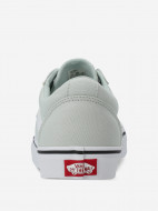 Кеды женские Vans Ward Canvas — фото №4