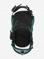 Крепления для сноуборда Jones Meteorite — фото №3