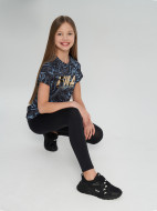 FILA қыздарға арналған футболкасы — фото №6