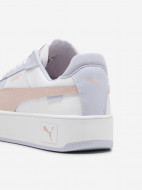 Кеды женские PUMA Carina Street — фото №5