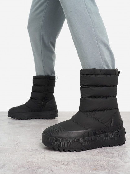 Сапоги утепленные мужские Termit Storm Boot Wtr
