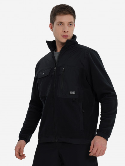 Толстовка мужская Mountain Hardwear First Tracks