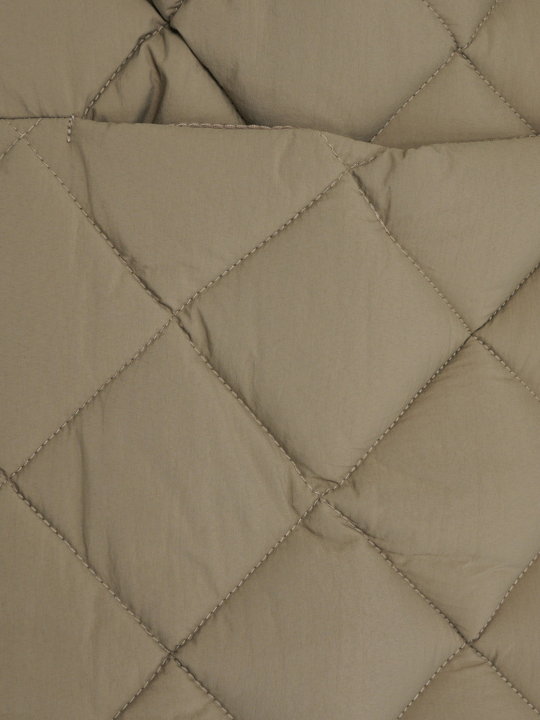 Куртка утепленная для девочек GSD — фото №6