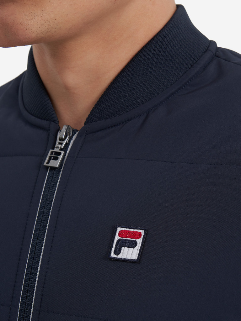 Легкая куртка мужская FILA Heritage — фото №5