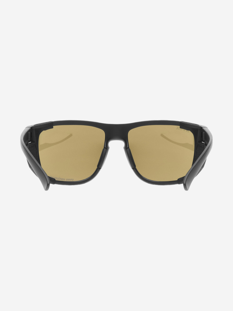 Солнцезащитные очки Uvex Sportstyle 312 VPX — фото №5