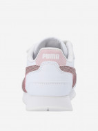 Кроссовки для девочек PUMA St Runner V4 L V Ps — фото №3