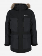Пуховик мужской Columbia Marquam Peak Fusion Parka — фото №12