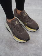 Кроссовки женские Demix Blazer Trail Smr — фото №12