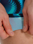 Плавки-шорты мужские Joss — фото №5