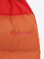 Спальный мешок Marmot Lost Coast 40 Long +2 — фото №8