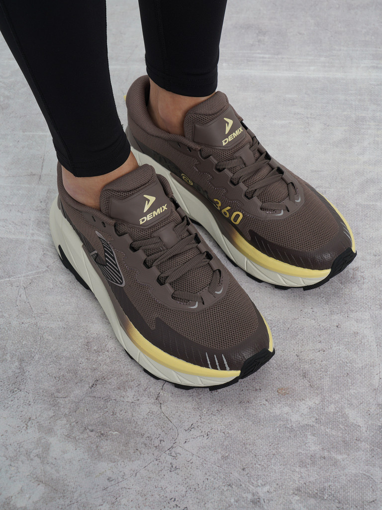 Кроссовки женские Demix Blazer Trail Smr — фото №12