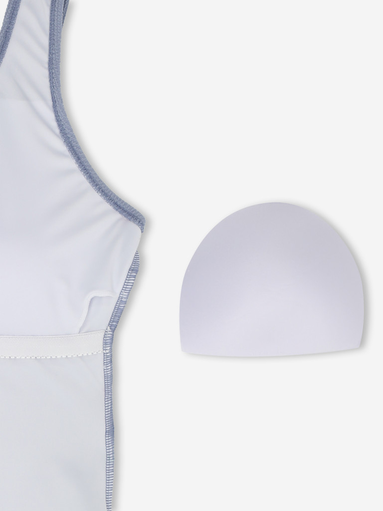 Купальник слитный женский Sergio Tacchini — фото №2