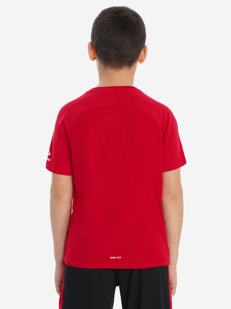 Demix ұлдарға арналған футболкасы — фото №3